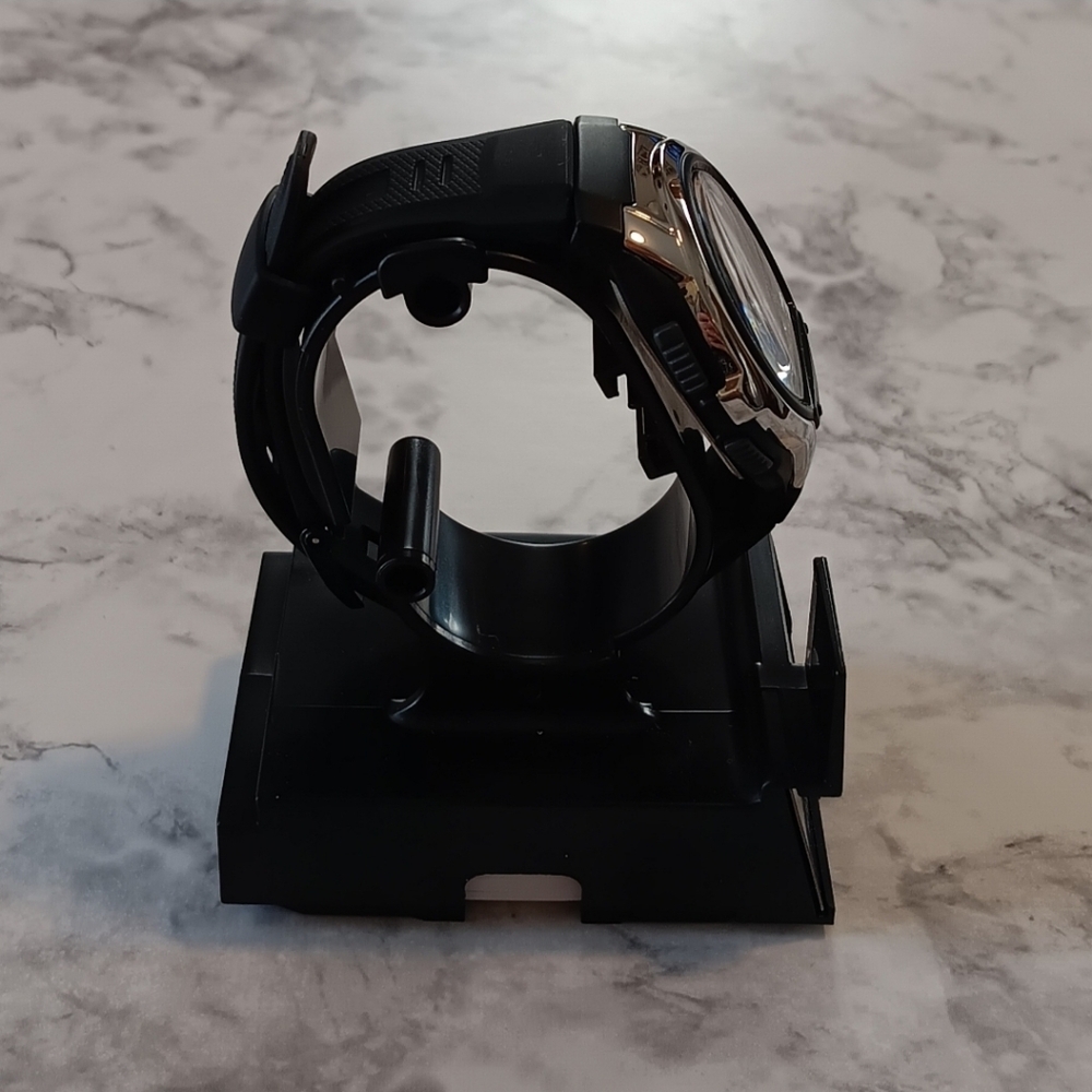 Casio WV58A-1AV – Atomic Timekeeping & Multi-Language! Brand NEW!! - Picture 6 of 15